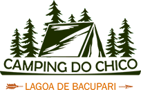 Logo Camping do Chico